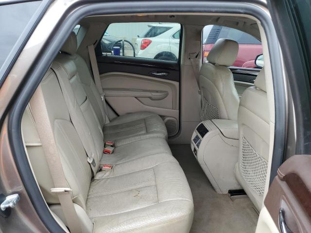 Photo 10 VIN: 3GYFNBEY4BS546053 - CADILLAC SRX PERFOR 