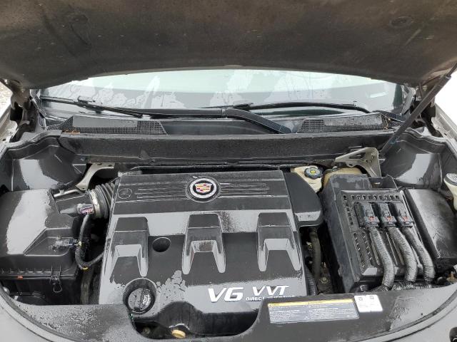 Photo 11 VIN: 3GYFNBEY4BS546053 - CADILLAC SRX PERFOR 