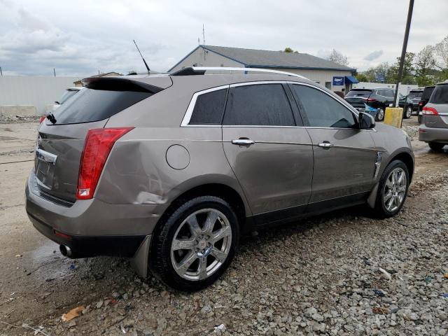 Photo 2 VIN: 3GYFNBEY4BS546053 - CADILLAC SRX PERFOR 