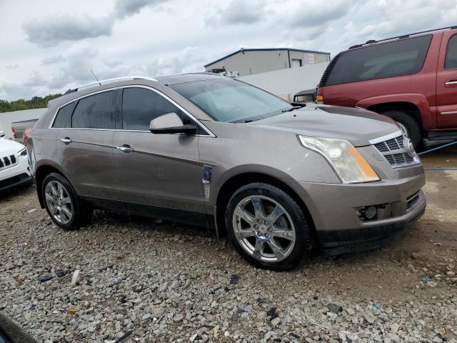 Photo 3 VIN: 3GYFNBEY4BS546053 - CADILLAC SRX PERFOR 