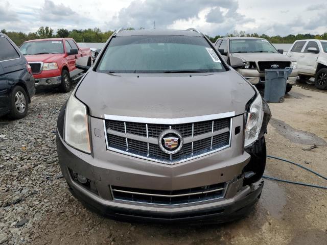 Photo 4 VIN: 3GYFNBEY4BS546053 - CADILLAC SRX PERFOR 