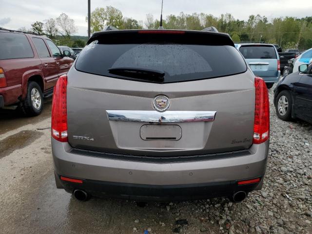 Photo 5 VIN: 3GYFNBEY4BS546053 - CADILLAC SRX PERFOR 