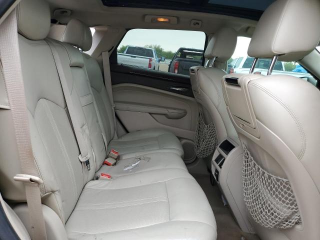 Photo 10 VIN: 3GYFNBEY4BS559949 - CADILLAC SRX 