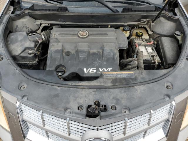 Photo 11 VIN: 3GYFNBEY4BS559949 - CADILLAC SRX 