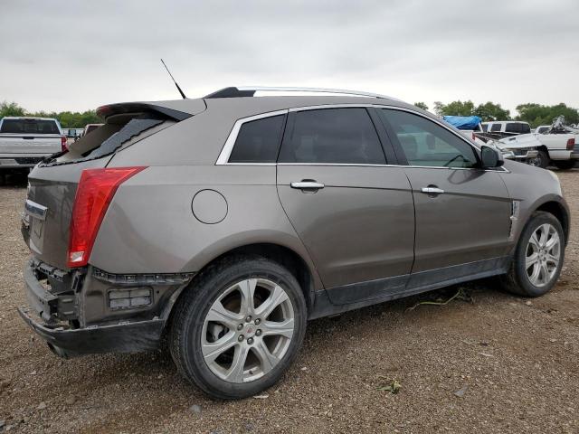 Photo 2 VIN: 3GYFNBEY4BS559949 - CADILLAC SRX 