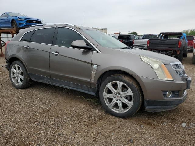 Photo 3 VIN: 3GYFNBEY4BS559949 - CADILLAC SRX 