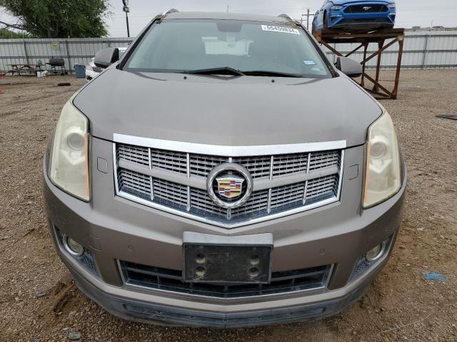 Photo 4 VIN: 3GYFNBEY4BS559949 - CADILLAC SRX 