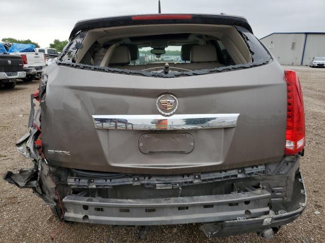 Photo 5 VIN: 3GYFNBEY4BS559949 - CADILLAC SRX 