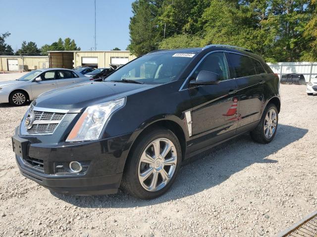 Photo 0 VIN: 3GYFNBEY4BS564584 - CADILLAC SRX PERFOR 