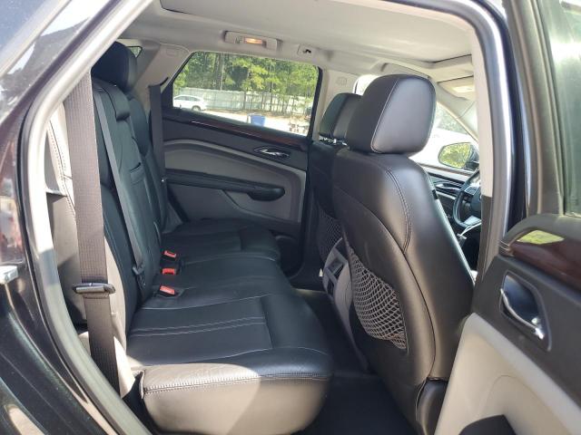 Photo 10 VIN: 3GYFNBEY4BS564584 - CADILLAC SRX PERFOR 