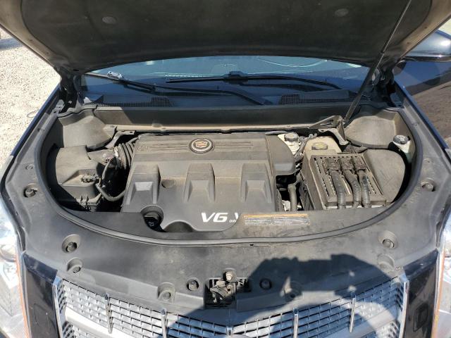 Photo 11 VIN: 3GYFNBEY4BS564584 - CADILLAC SRX PERFOR 