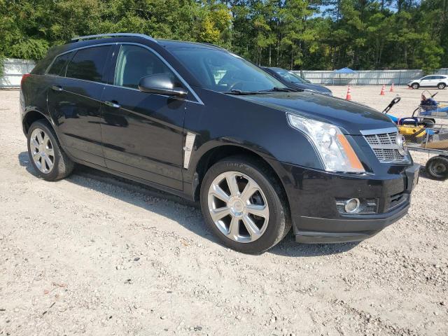 Photo 3 VIN: 3GYFNBEY4BS564584 - CADILLAC SRX PERFOR 