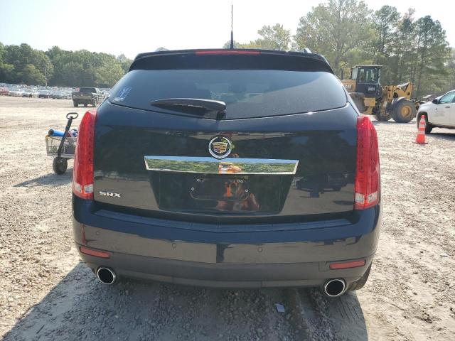 Photo 5 VIN: 3GYFNBEY4BS564584 - CADILLAC SRX PERFOR 