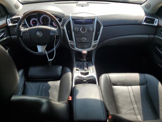 Photo 7 VIN: 3GYFNBEY4BS564584 - CADILLAC SRX PERFOR 