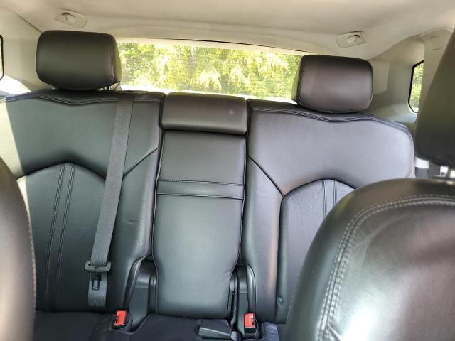 Photo 9 VIN: 3GYFNBEY4BS564584 - CADILLAC SRX PERFOR 