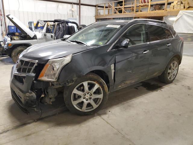 Photo 0 VIN: 3GYFNBEY4BS581577 - CADILLAC SRX PERFOR 