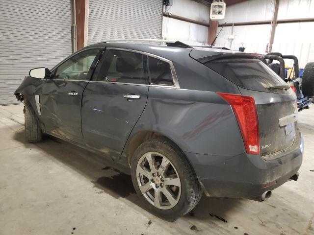 Photo 1 VIN: 3GYFNBEY4BS581577 - CADILLAC SRX PERFOR 