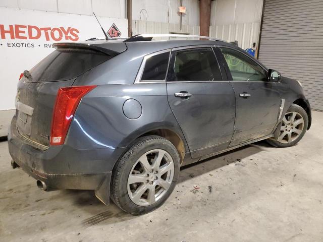 Photo 2 VIN: 3GYFNBEY4BS581577 - CADILLAC SRX PERFOR 