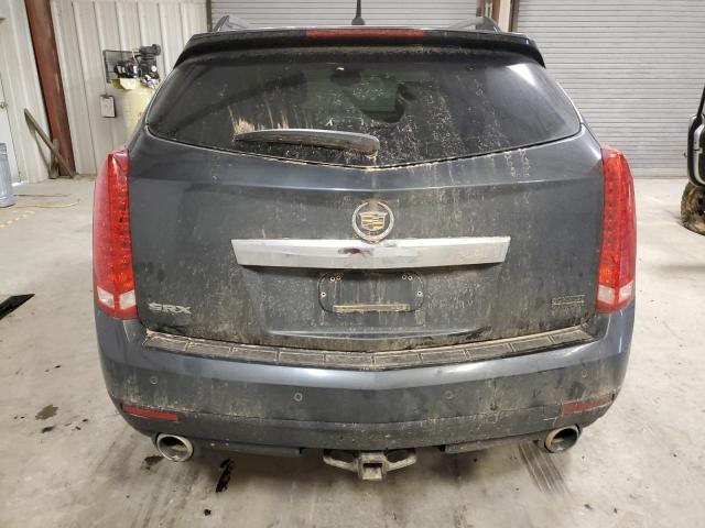 Photo 5 VIN: 3GYFNBEY4BS581577 - CADILLAC SRX PERFOR 