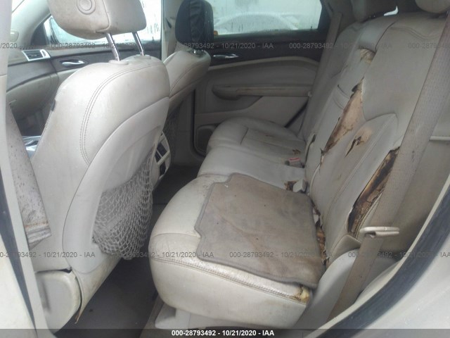 Photo 7 VIN: 3GYFNBEY4BS600354 - CADILLAC SRX 