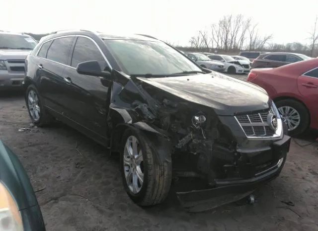 Photo 0 VIN: 3GYFNBEY4BS628610 - CADILLAC SRX 