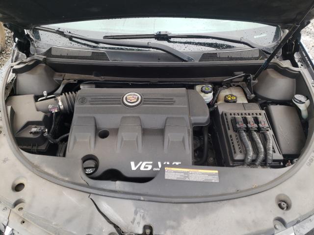 Photo 6 VIN: 3GYFNBEY4BS635671 - CADILLAC SRX PERFOR 