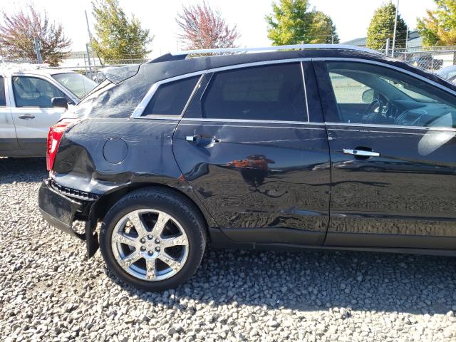 Photo 8 VIN: 3GYFNBEY4BS635671 - CADILLAC SRX PERFOR 