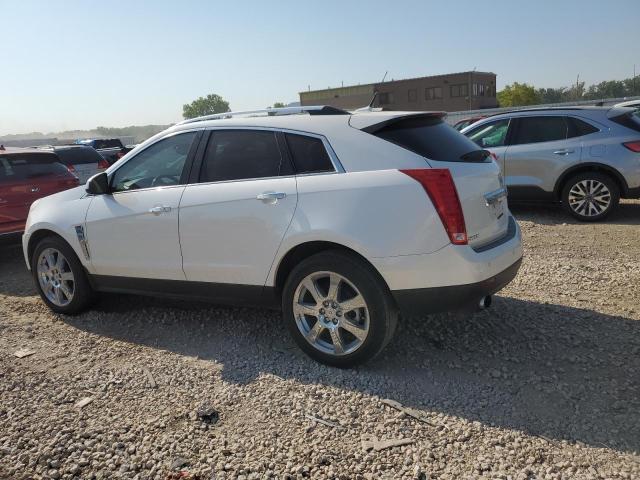 Photo 1 VIN: 3GYFNBEY4BS640241 - CADILLAC SRX PERFOR 