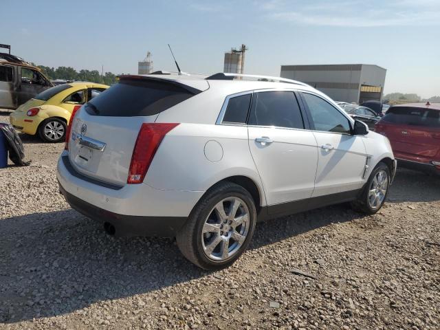 Photo 2 VIN: 3GYFNBEY4BS640241 - CADILLAC SRX PERFOR 