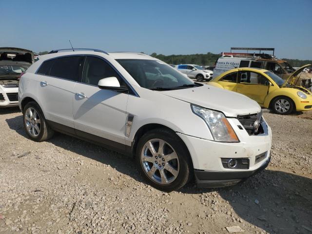 Photo 3 VIN: 3GYFNBEY4BS640241 - CADILLAC SRX PERFOR 