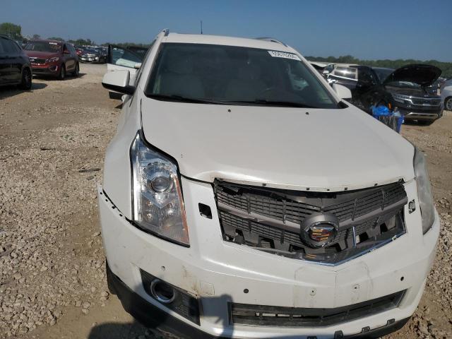 Photo 4 VIN: 3GYFNBEY4BS640241 - CADILLAC SRX PERFOR 