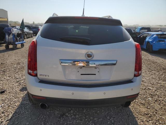 Photo 5 VIN: 3GYFNBEY4BS640241 - CADILLAC SRX PERFOR 