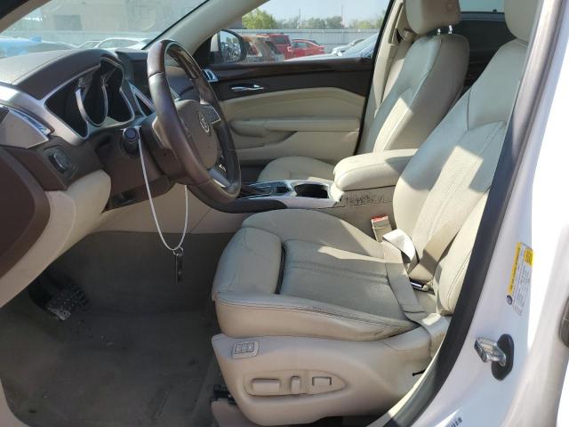 Photo 6 VIN: 3GYFNBEY4BS640241 - CADILLAC SRX PERFOR 