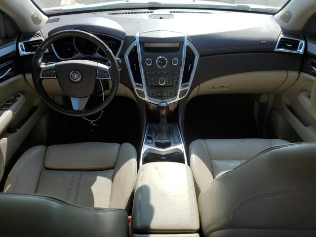 Photo 7 VIN: 3GYFNBEY4BS640241 - CADILLAC SRX PERFOR 