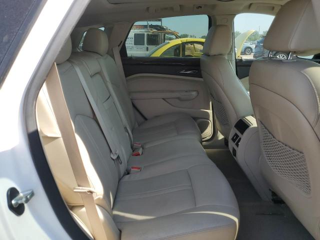 Photo 9 VIN: 3GYFNBEY4BS640241 - CADILLAC SRX PERFOR 