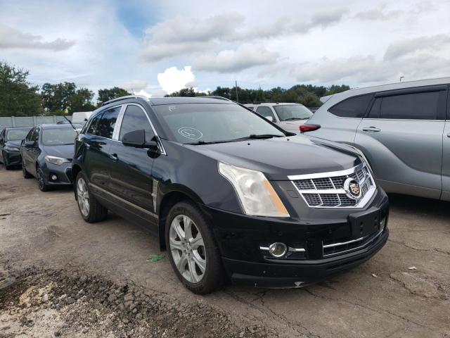 Photo 0 VIN: 3GYFNBEY4BS672901 - CADILLAC SRX PERFOR 