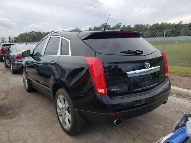 Photo 2 VIN: 3GYFNBEY4BS672901 - CADILLAC SRX PERFOR 