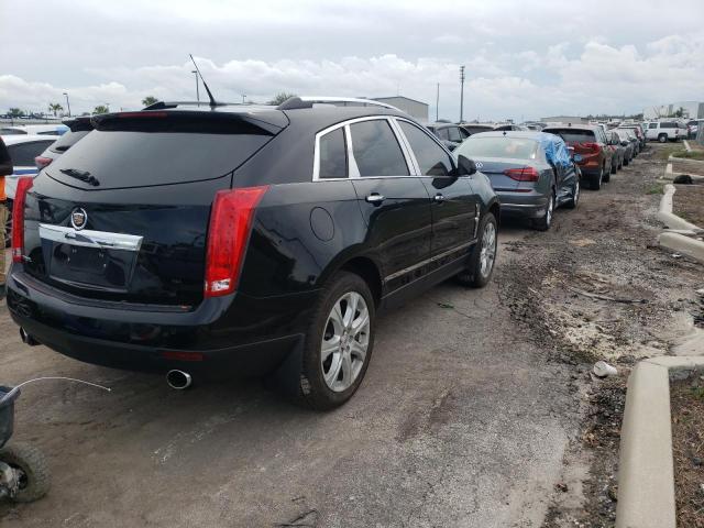 Photo 3 VIN: 3GYFNBEY4BS672901 - CADILLAC SRX PERFOR 