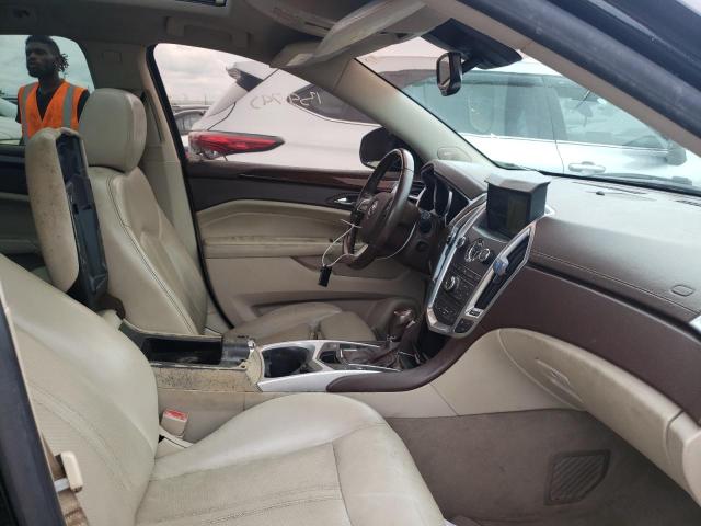 Photo 4 VIN: 3GYFNBEY4BS672901 - CADILLAC SRX PERFOR 