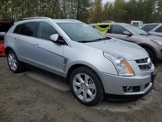 Photo 3 VIN: 3GYFNBEY4BS673417 - CADILLAC SRX PERFOR 