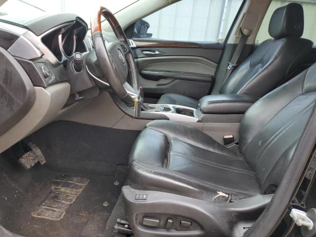 Photo 6 VIN: 3GYFNBEY5AS535531 - CADILLAC SRX PERFOR 