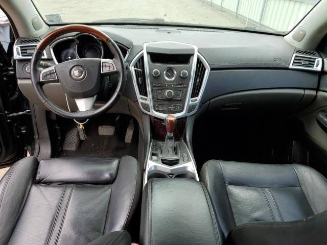 Photo 7 VIN: 3GYFNBEY5AS535531 - CADILLAC SRX PERFOR 