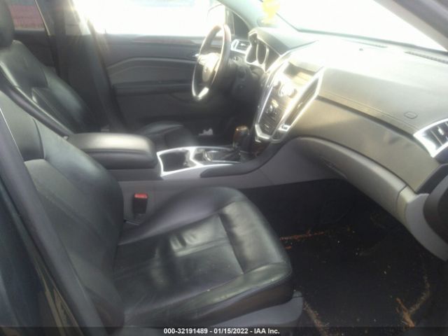 Photo 4 VIN: 3GYFNBEY5AS553642 - CADILLAC SRX 