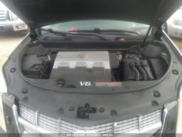 Photo 9 VIN: 3GYFNBEY5AS553642 - CADILLAC SRX 