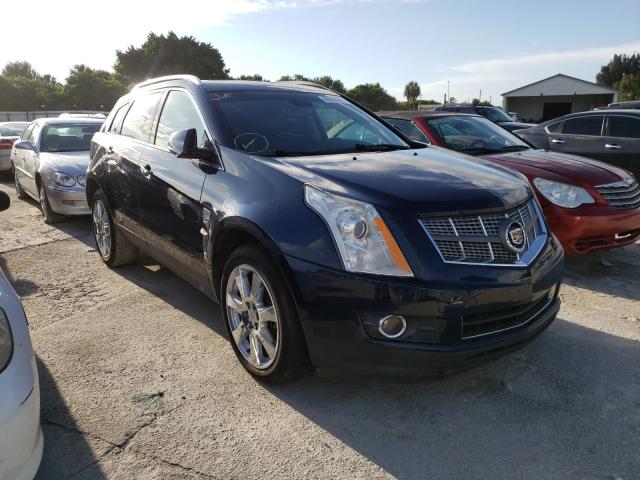 Photo 0 VIN: 3GYFNBEY5AS557951 - CADILLAC SRX PERFOR 