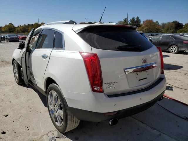 Photo 2 VIN: 3GYFNBEY5AS573454 - CADILLAC SRX PERFOR 