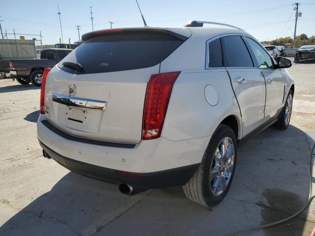 Photo 3 VIN: 3GYFNBEY5AS573454 - CADILLAC SRX PERFOR 