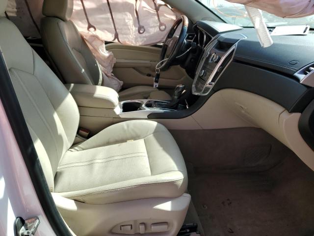 Photo 4 VIN: 3GYFNBEY5AS573454 - CADILLAC SRX PERFOR 