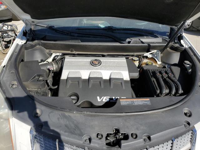 Photo 6 VIN: 3GYFNBEY5AS573454 - CADILLAC SRX PERFOR 