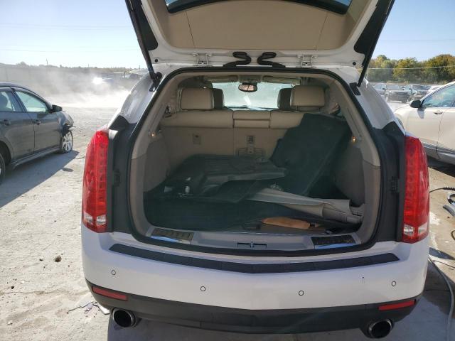 Photo 8 VIN: 3GYFNBEY5AS573454 - CADILLAC SRX PERFOR 